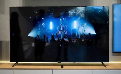 Redmi Smart TV 70'' 4K HDR.