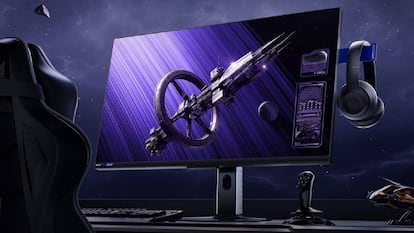 Monitor gaming Xiaomi Redmi G27U