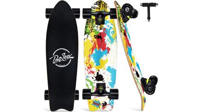 skateboard 3