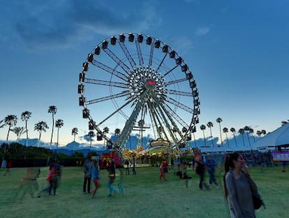 Coachella