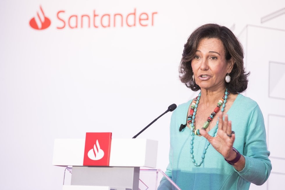 El Santander reta a CaixaBank con una nueva apuesta para captar clientes ultrarricos