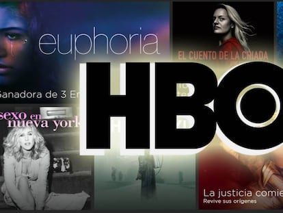 Nuevas películas y series que llegan a HBO en febrero de 2021