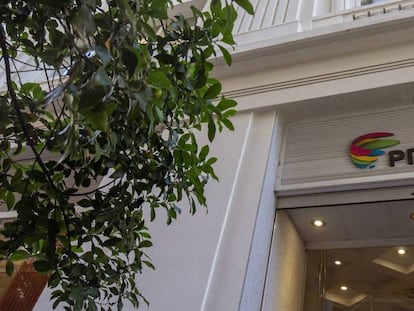 Fitch mejora el rating de Prisa tras el acuerdo de refinanciación