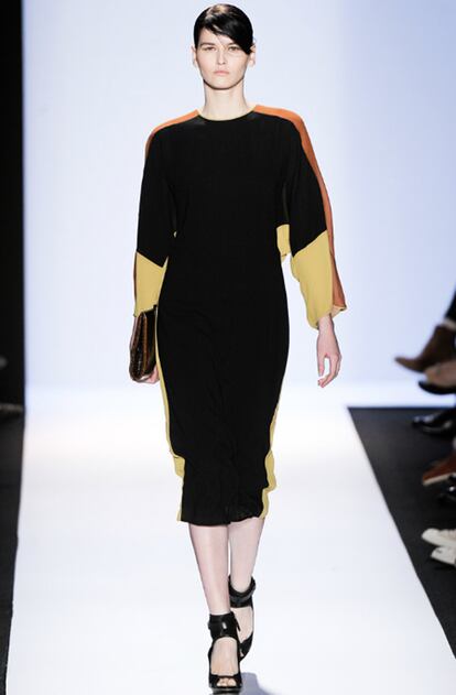 BCBG Max Azria Fall Winter 2012/13