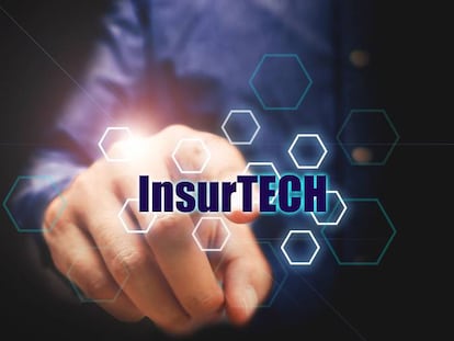 ¿Hasta dónde transformará el seguro el ‘insurtech’?