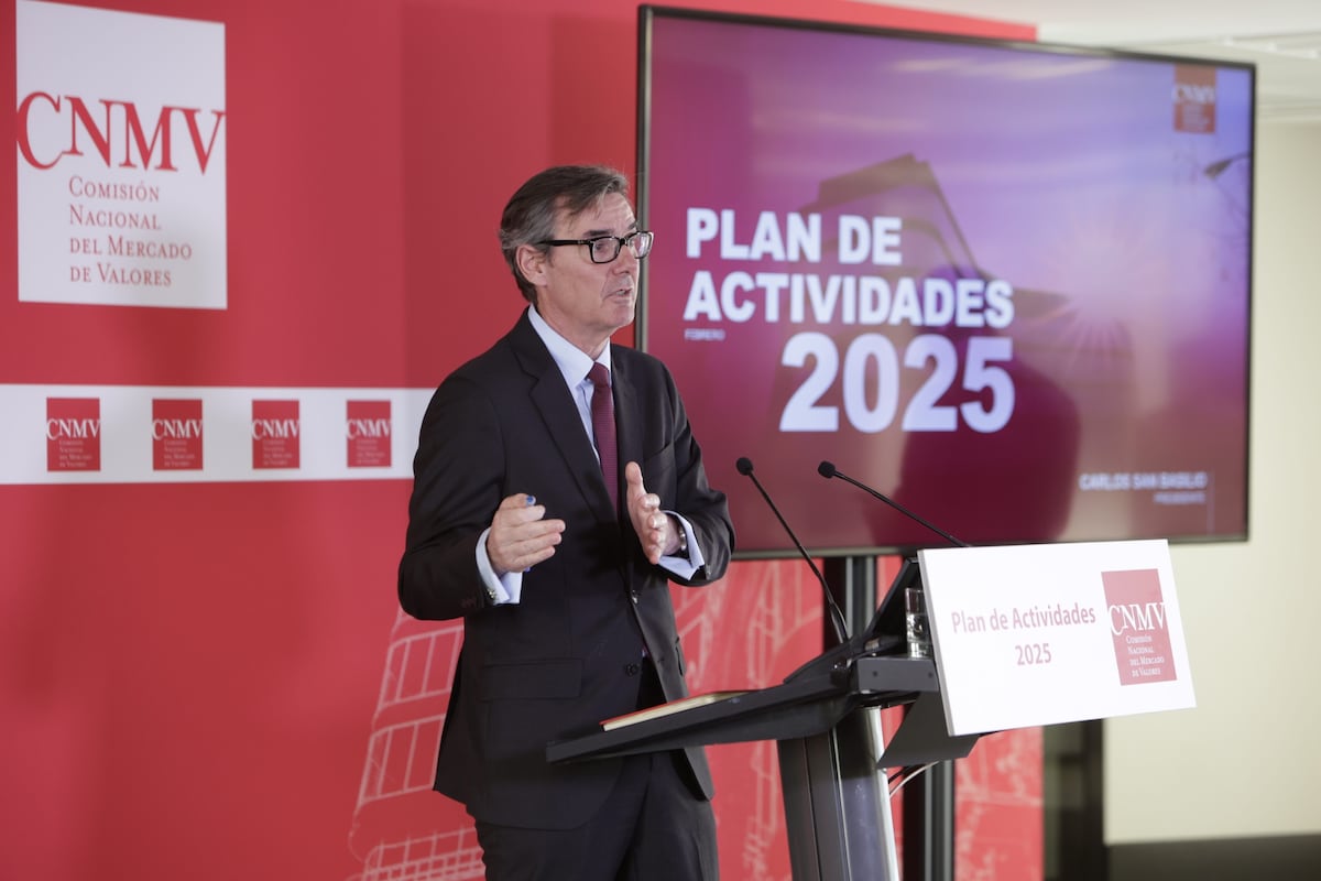La CNMV se enfrenta a una oleada de demandas por el precio equitativo de una segunda opa del BBVA al Sabadell