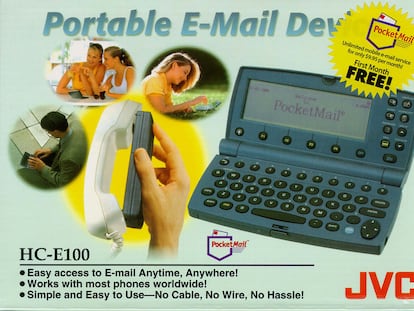 JVC