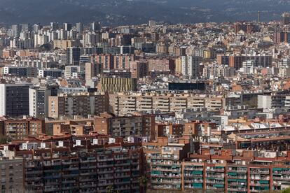 Regulación viviendas alquiler en Barcelona