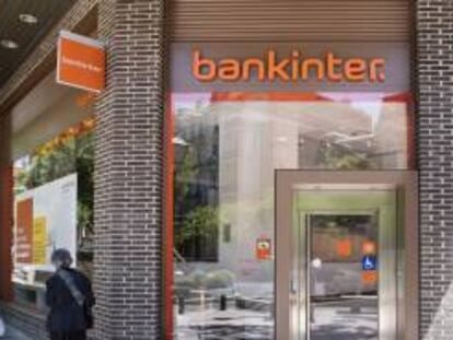 Oficina de Bankinter