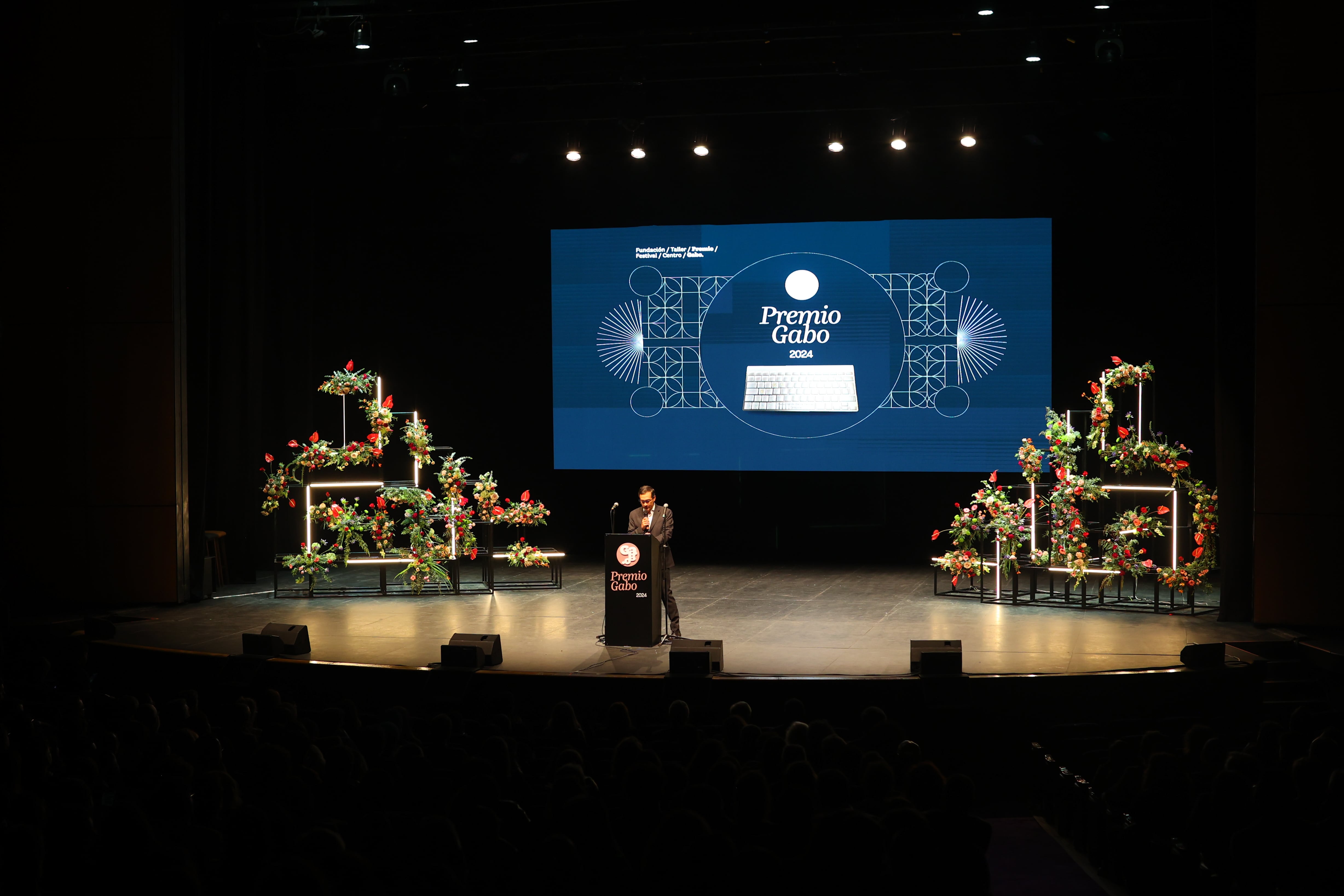 EL PAÍS logra cinco nominaciones a los Premios Gabo