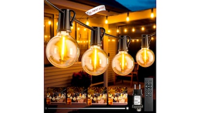 Terraza a punto sobre fondo blanco.