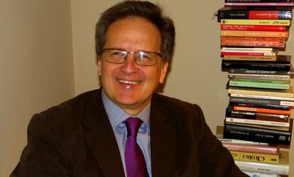 José Mosquera Arias, director de Política Industrial de Cefic