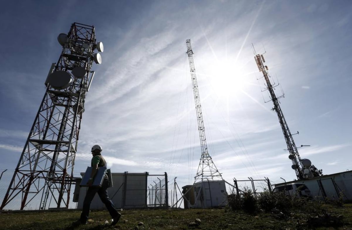 De la megafonía al ‘plan Mercurio’: así se comunicarían las autoridades cuando todo falla | Tecnología