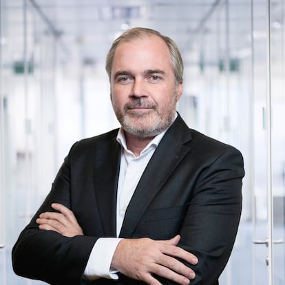 Nicolás de Gaviria