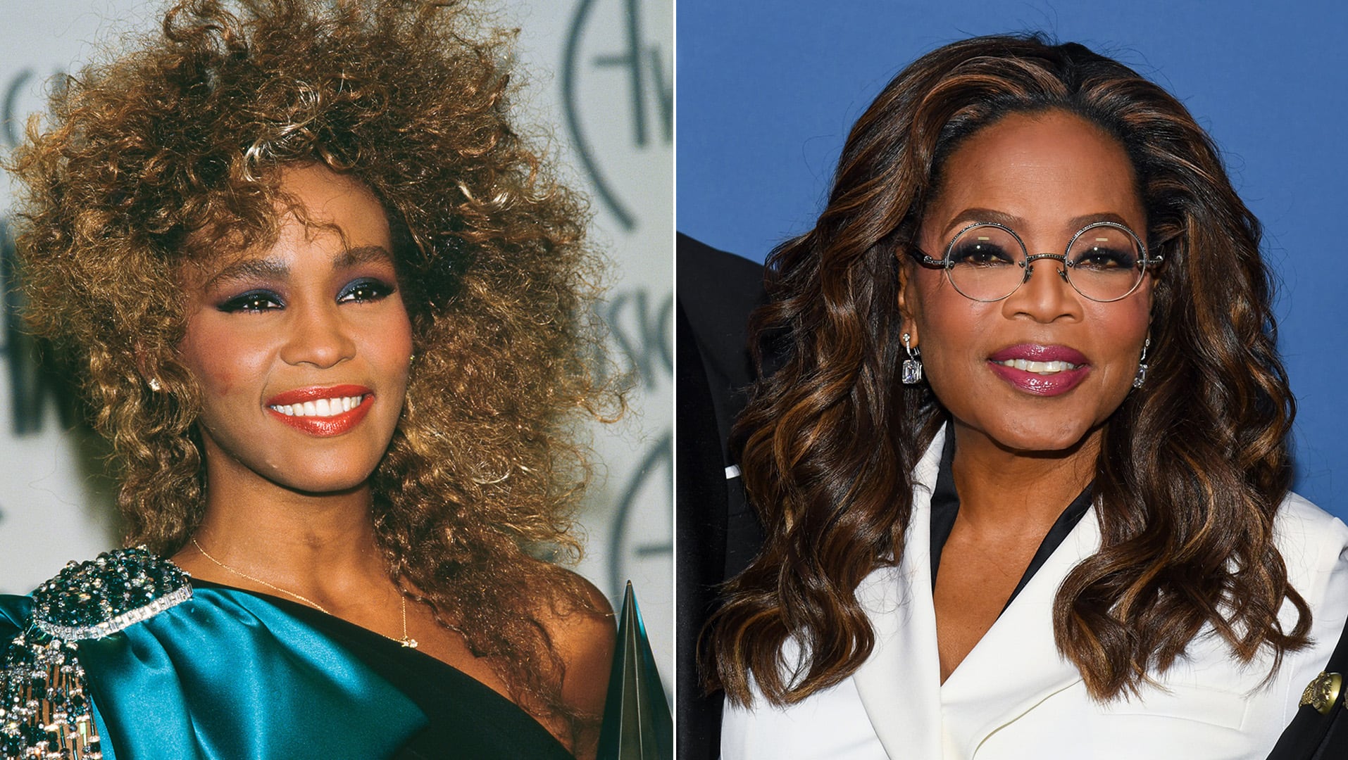 El día que Oprah Winfrey evitó que sus fans filtraran imágenes de Whitney Houston tras recaer en las drogas: “Eso no pasaría hoy”