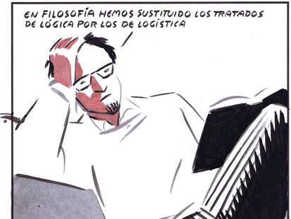 El Roto