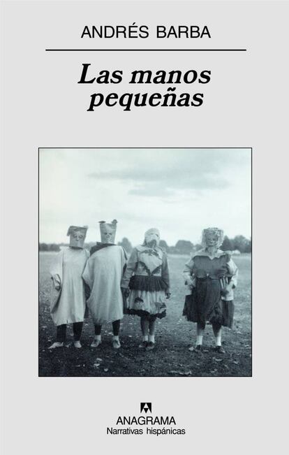 Leo cada día el periódico para informarme de lo que pasa en el mundo y me intrigan las novelas que tratan de temas universales. Si tuviera que recomendar una, sería 'Las manos pequeñas', de Andrés Barba. Me gustó especialmente porque es muy cinemática y porque trata sobre el mundo de la infancia; de misterio con un toque de maldad. Ahora mismo estoy leyendo varios libros: 'Men without Women', de Murakami, que es un conjunto de historias cortas; 'Terra Nostra', de Carlos Fuentes; 'Purity', de Jonathan Franzen, y por último, recientemente empecé a leer 'Happy Like Murderers' de Gordon Burn.