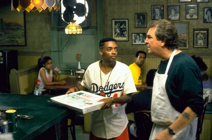 Haz lo que debas, de Spike Lee