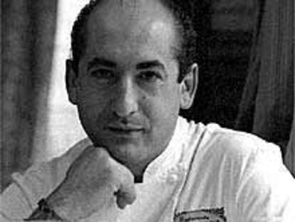Aitor Elizegi.