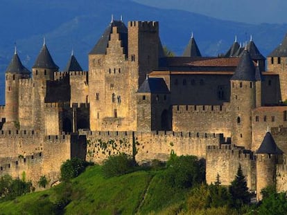 Aplicaciones para encontrar hoteles en oferta para el puente de diciembre