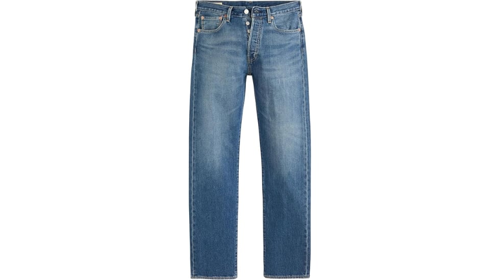 Los vaqueros Levi's 501 Original tienen más de 70.000 reseñas en Amazon.