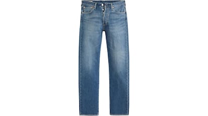 Estos son los vaqueros Levi's 501 Original más vendidos en Amazon y con oferta