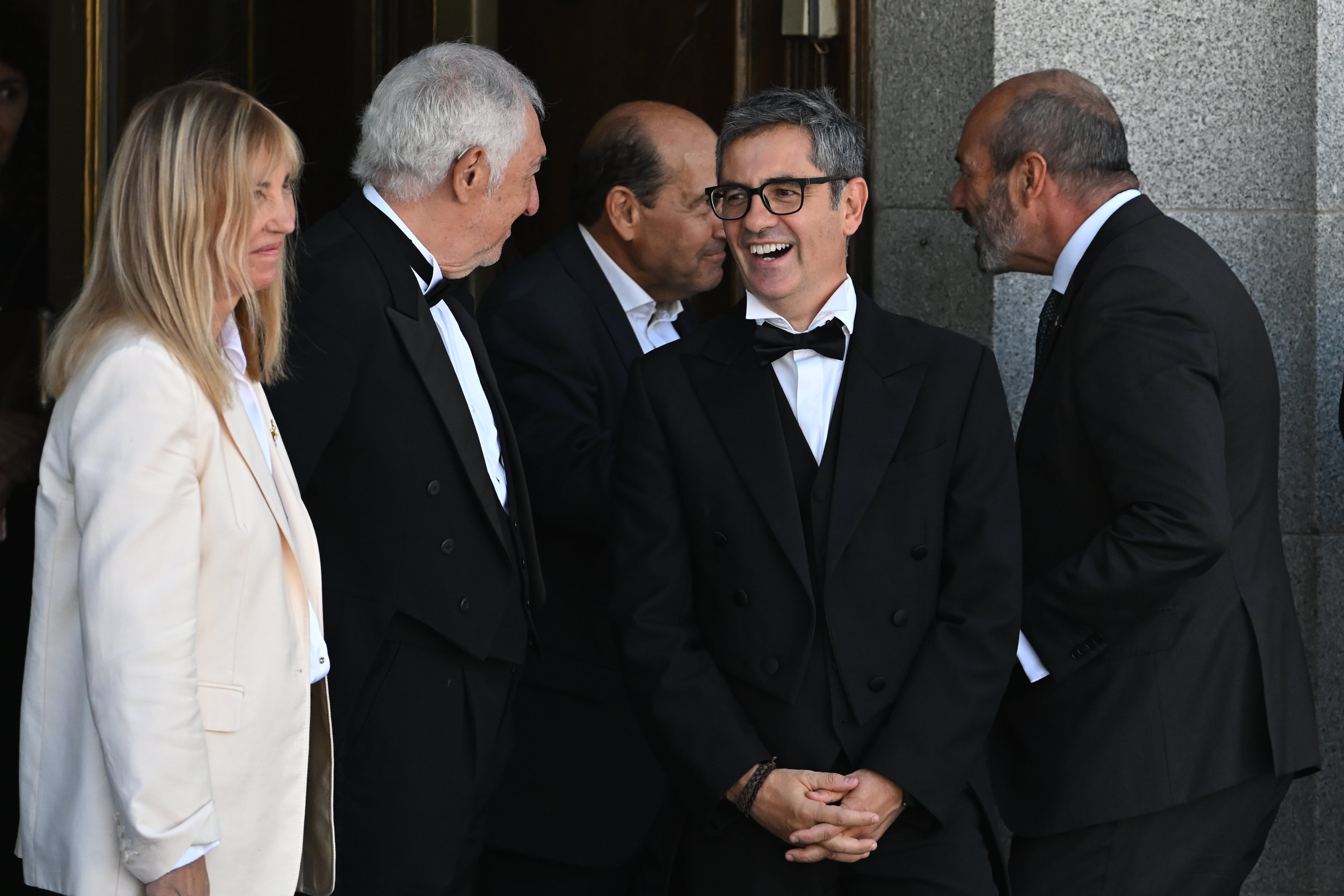 Duro reproche de Bolaños al Poder Judicial por no sancionar a Peinado: le acusa de “corporativismo” y de dañar la reputación de la Justicia