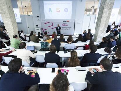 Innovación en marketing digital