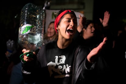 Crisis de agua en Uruguay