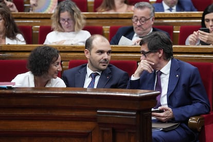 Pleno sobre infraestructuras