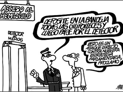 FORGES