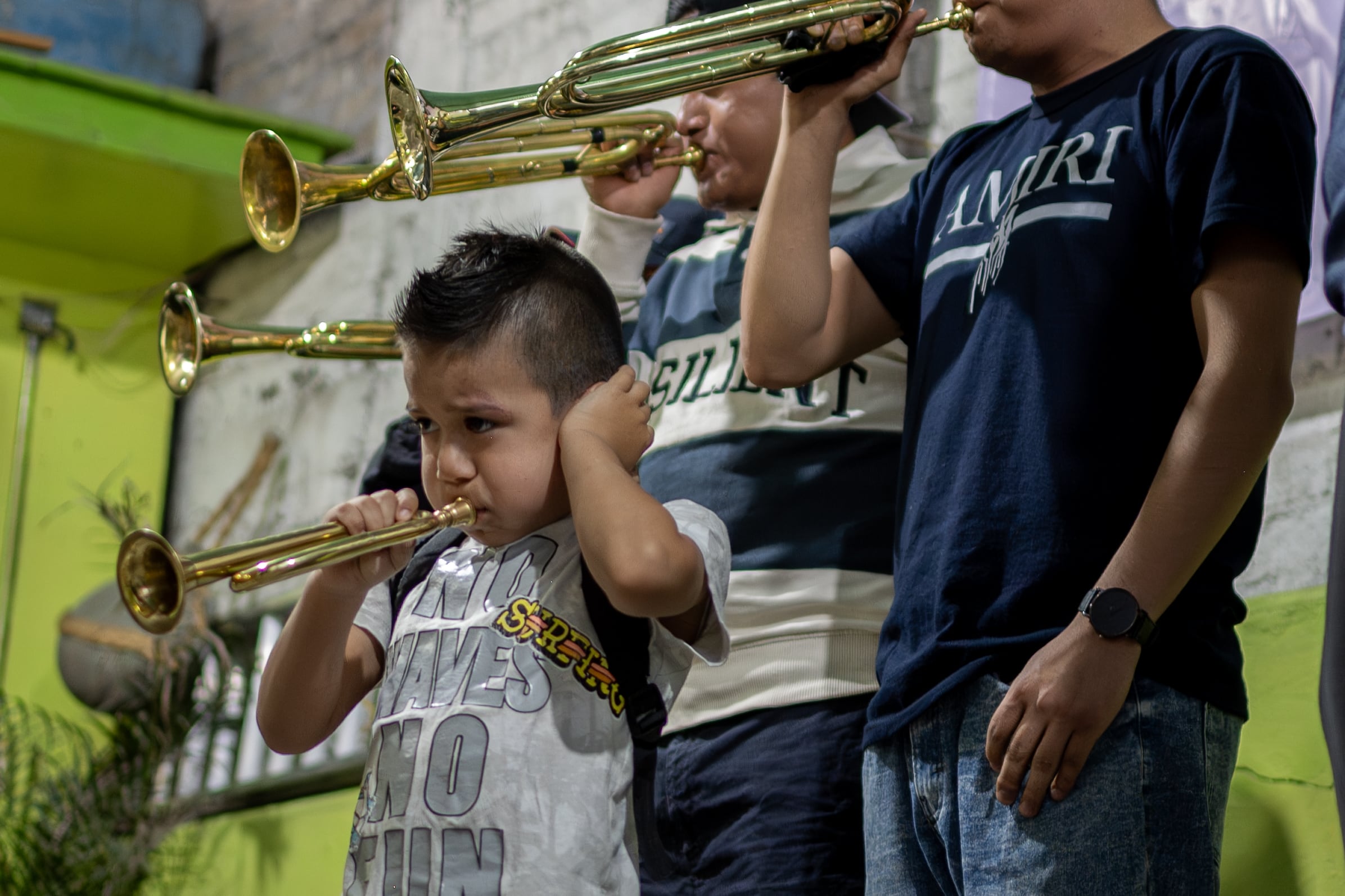 La procesión este viernes 3 de abril contará con el reconocimiento de la Unesco.