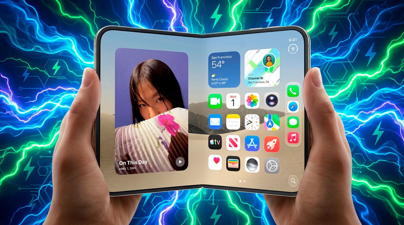 Uno de los últimos secretos del iPhone Duo se ha revelado, y hay buenas noticias