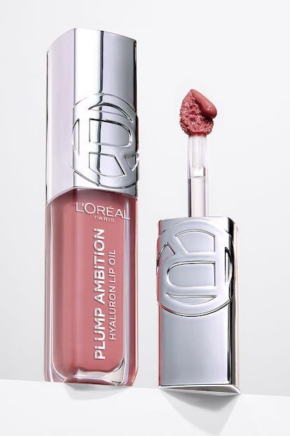 Plump Ambition, de L’Oréal Paris.