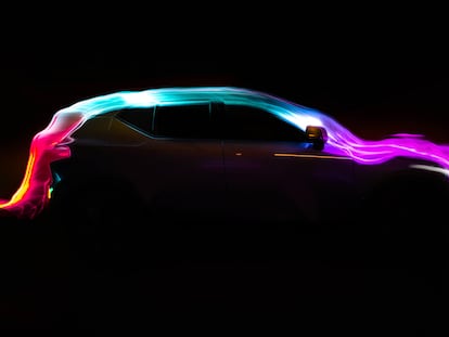Los finalistas a SUV del Año de los Premios PRISA Motor 2024