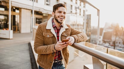 Las mejores chaquetas de pana para hombre Escaparate compras y ofertas EL PAIS