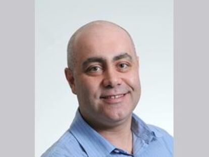 Entrevista con Cláudio Couto