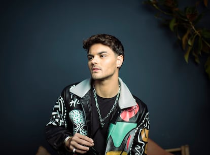 Abraham Mateo