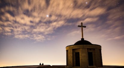 La religi&oacute;n, en sus distintas manifestaciones, es un fen&oacute;meno universal