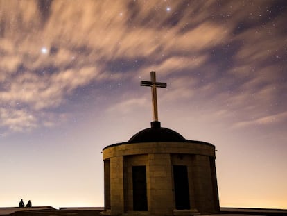 La religi&oacute;n, en sus distintas manifestaciones, es un fen&oacute;meno universal