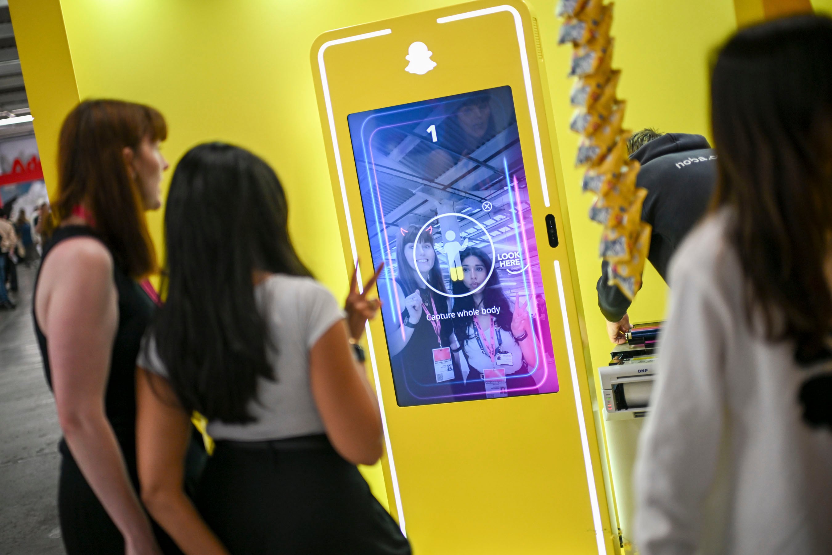 Snapchat ha vuelto: el inesperado regreso de la red social efímera