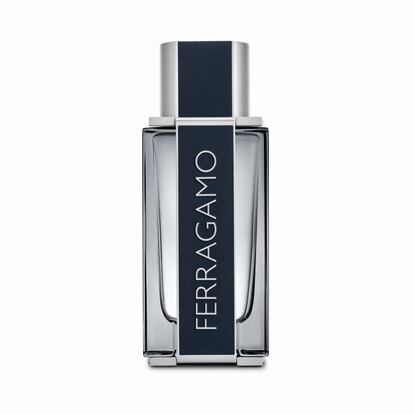 Un perfume artesano. Una declaración sobre la confianza y el coraje que caracterizan al hombre moderno que vive con pasión y elegancia. Así describen desde Salvatore  Ferragamo su nuevo perfume, Ferragamo, que busca elevar los códigos atemporales de la casa con un giro fresco y contemporáneo. Una fragancia cítrica amaderada formulada por Antoine Maisondieu. Combina el frescor con notas vegetales para reivindicar el origen italiano de la firma y su tradición artesana. Precio: 89 euros.