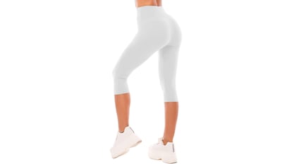 Estas mallas de deporte para mujer son las más vendidas de Amazon.