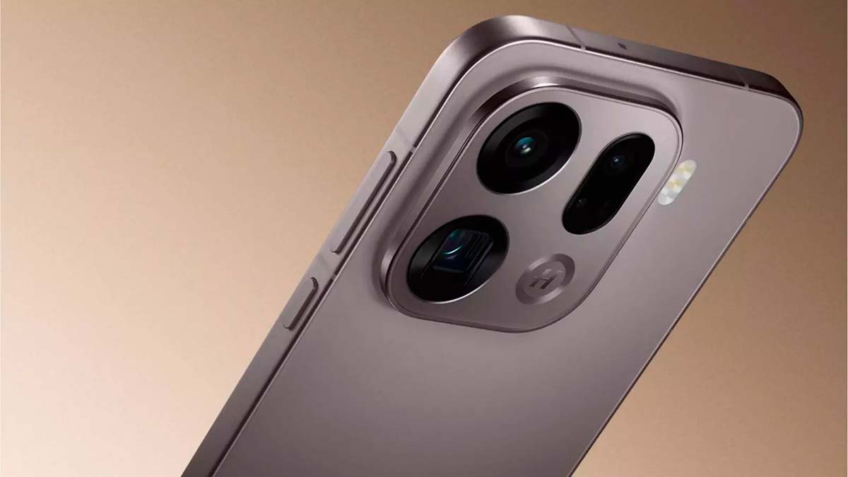 OPPO Find X9s: así será el nuevo compacto de gran batería y dos cámaras de 200 MP