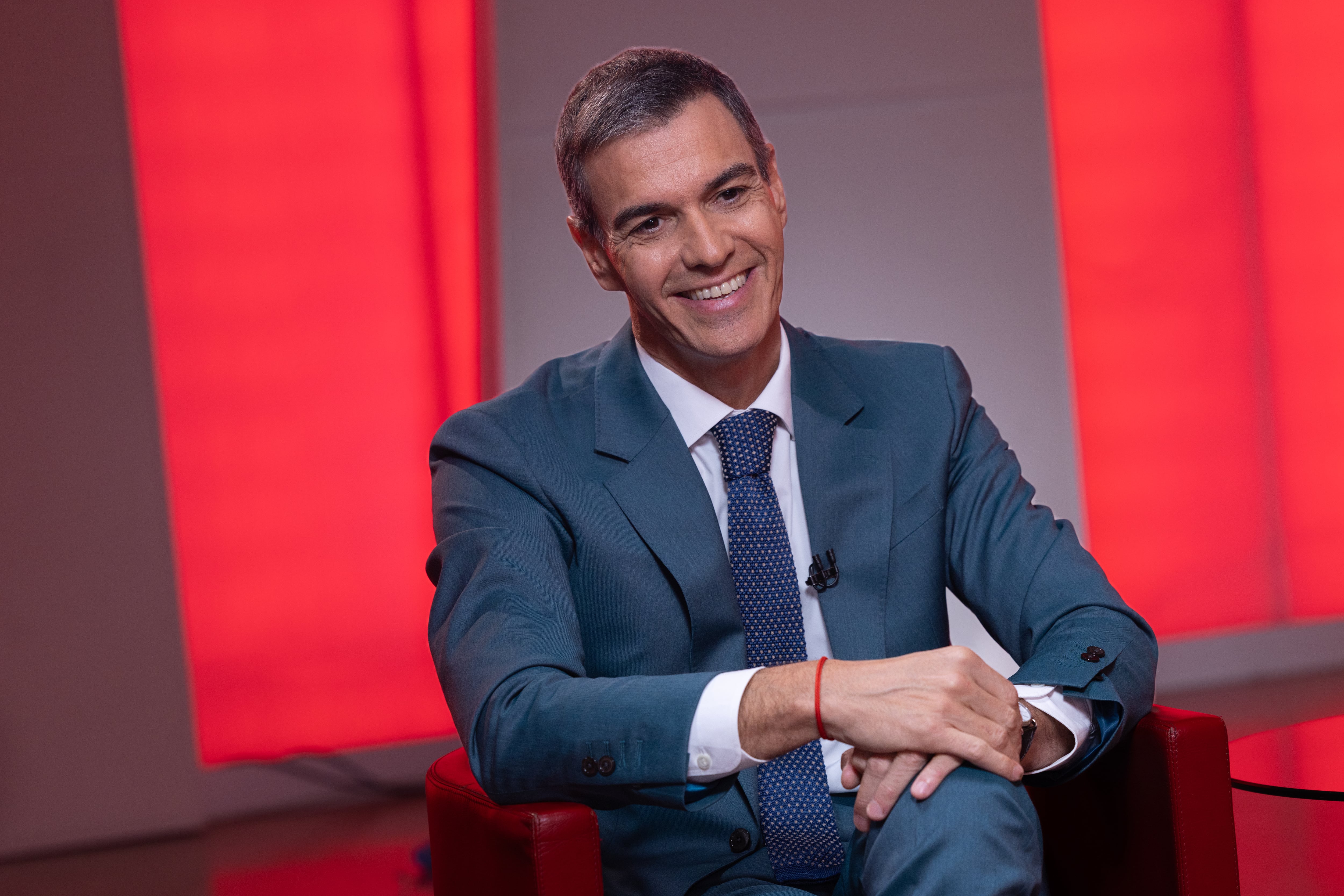 Ceuta, ‘ley de nietos’ y vivienda: la entrevista con Pedro Sánchez en 10 titulares