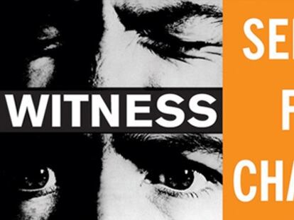 Witness: lo que se puede hacer con Youtube