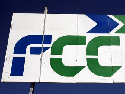 FCC gana el 14,7% más hasta septiembre y reduce su deuda un 21,9%
