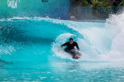 Wavegarden Lab_San Sebastian, España
(Demo Center)