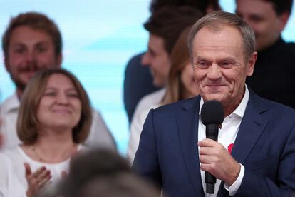 Donald Tusk