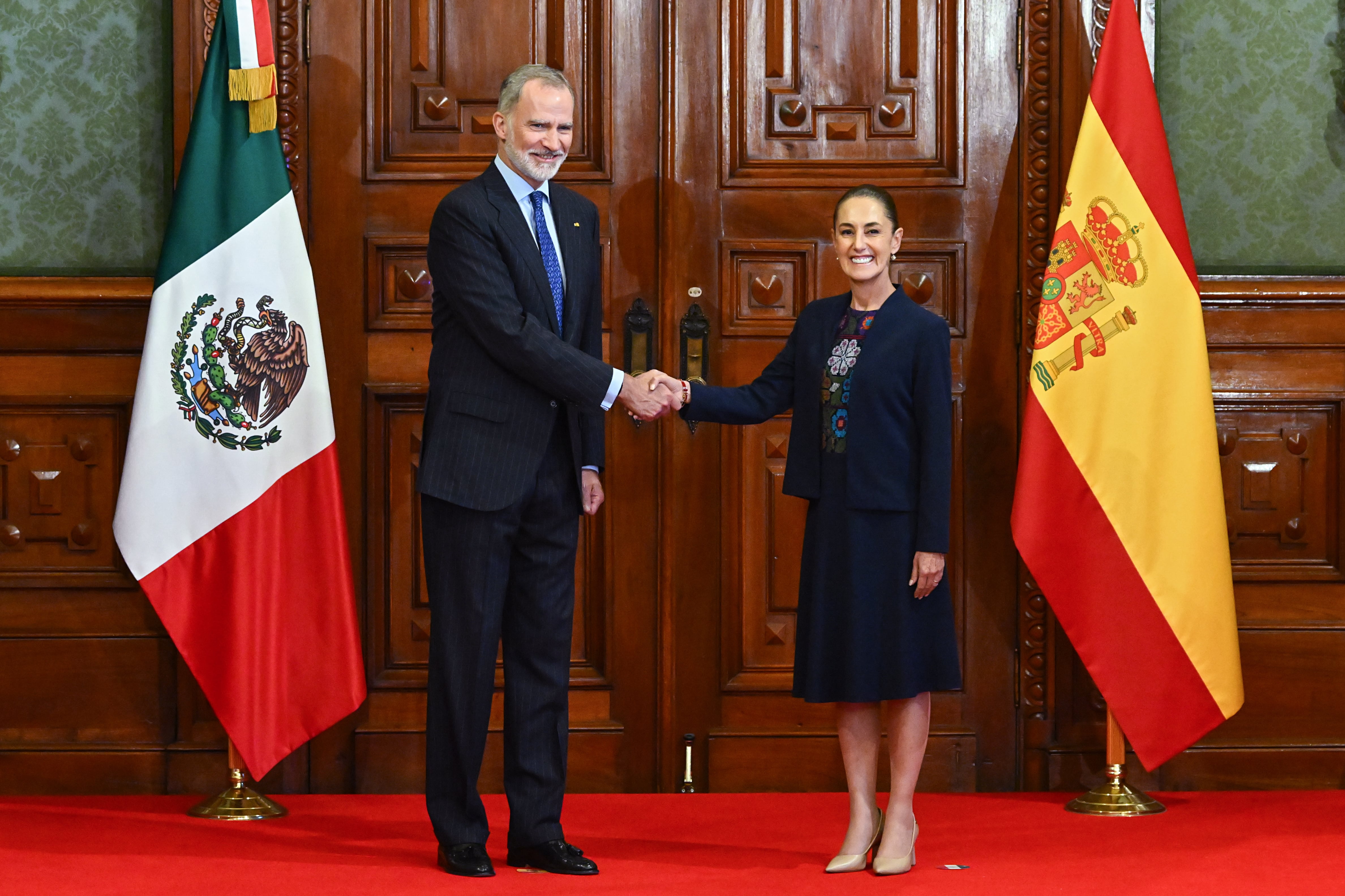 Hay que pedir perdón